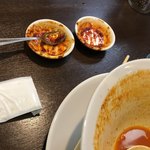 四川担担麺 蒼雲 - 