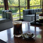 Ichinotani - 「アイスコーヒー (400円)」