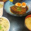 沖縄食堂チャンプル×チャンプル