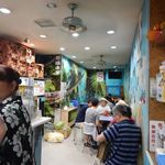 裕成水果 - 店内