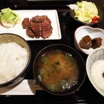 日本橋人形町 けやき - 