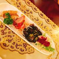 状元樓 横浜中華街本店 - 
