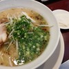 えびすラーメン