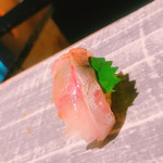 Sushi Aso - 