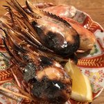 酒場 井倉木材 - 