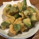 酒場 井倉木材 - 