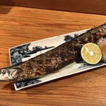 酒場 井倉木材 - 