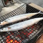 酒場 井倉木材 - 