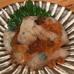 酒場 井倉木材 - 