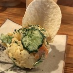 酒場 井倉木材 - 