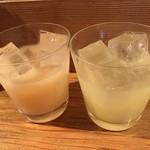 酒場 井倉木材 - 