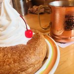 Komeda Kohi Ten - 