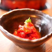 炭火焼肉 なかはら - 