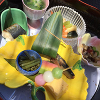 がんこ 高瀬川二条苑 - 