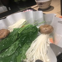 瓢斗 四条烏丸店 - 