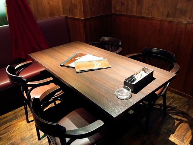 Barbarossa バルバロッサ 長岡 居酒屋 ダイニングバー その他 ネット予約可 食べログ Barbarossa バルバロッサ 長岡 居酒屋 ダイニングバー その他 ネット予約可 食べログ