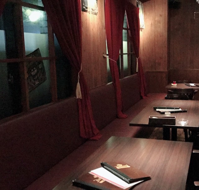 Barbarossa バルバロッサ 長岡 居酒屋 ダイニングバー その他 ネット予約可 食べログ Barbarossa バルバロッサ 長岡 居酒屋 ダイニングバー その他 ネット予約可 食べログ
