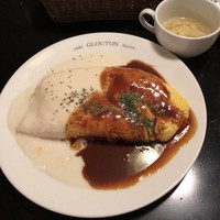 ビストロ グルートン - 