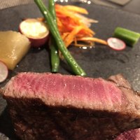 TEPPAN GRILL Grillia - 
