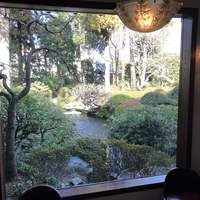 横浜うかい亭 - 
