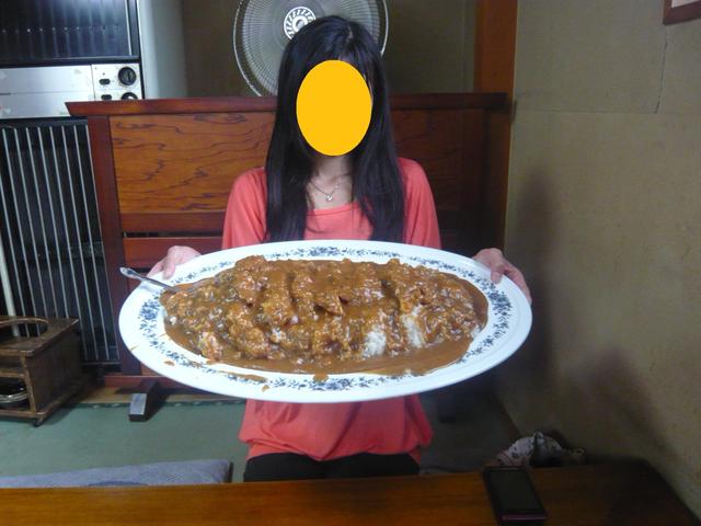姉弟で挑戦 わらじとんかつ ハンバーグカツ カレーもりよく By 食胃しん坊 林屋本店 宇都宮 とんかつ 食べログ 姉弟で挑戦 わらじとんかつ ハンバーグカツ カレーもりよく By 食胃しん坊 林屋本店 宇都宮 とんかつ 食べログ