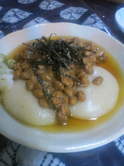 山本商店 - 藤島（カフェ）の写真