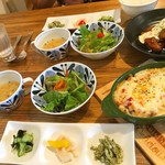 洋食 no ARIKA - 