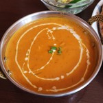 B.S. Asian Restaurant&Bar - シーフードカレー