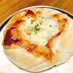 ピーターパンジュニア - 大地のパン