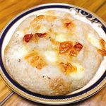 ピーターパンジュニア - クワトロチーズ塩パン