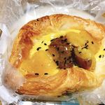 ピーターパンジュニア - 安納芋デニッシュ