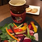 カフェ＆バル SPC DINER - 