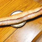 ピーターパンジュニア - パネオトラッドバゲット