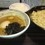 夢ノ弥 - 夢つけ麺