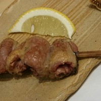 焼鳥 鳥せい 北浦和店 - 