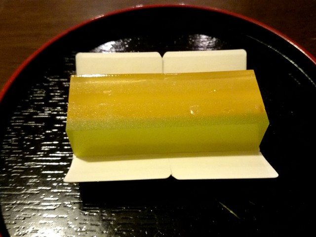 両口屋是清 髙島屋横浜店 横浜 和菓子 食べログ