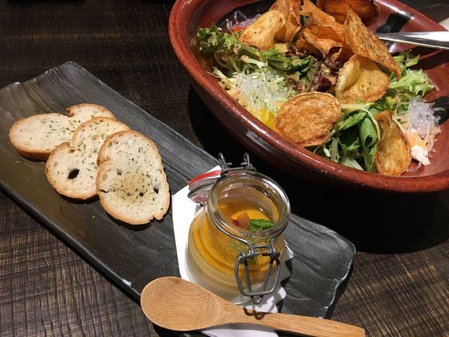 特攻チキン野郎 加世堂 高見橋 居酒屋 ネット予約可 食べログ