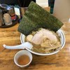 ハルピンラーメン 本店