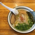 麺屋 無双 - 