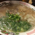 春吉ラーメン - 