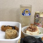 福栄のから揚げ - 