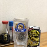 福栄のから揚げ - 