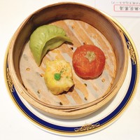 香港1997 銀座店 - 