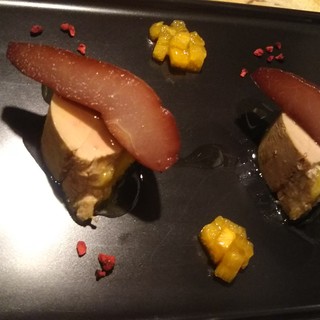 トラットリア・エテルニータ_1