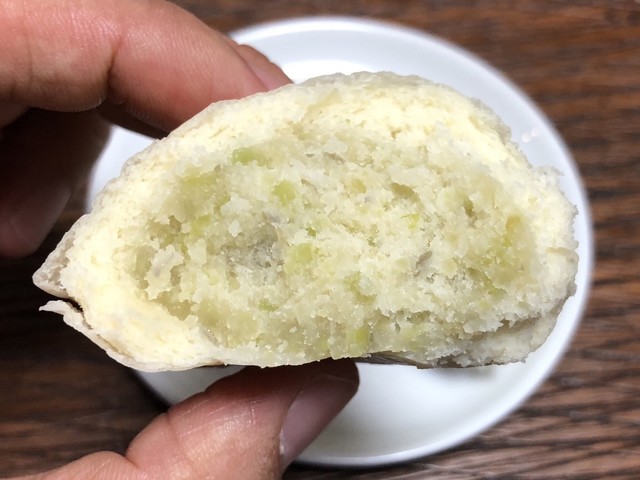佐々木製菓（ササキセイカ） - 象潟（和菓子）の写真