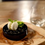 トライリウム - カプレーゼ