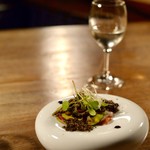 トライリウム - 水タコ