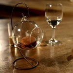 トライリウム - マカロン風レバー