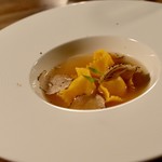 トライリウム - ラヴィオリ