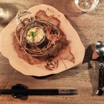 トライリウム - ホロホロ鳥